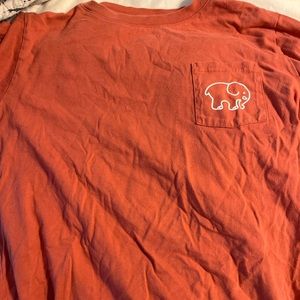 Ivory Ella Long Sleeve